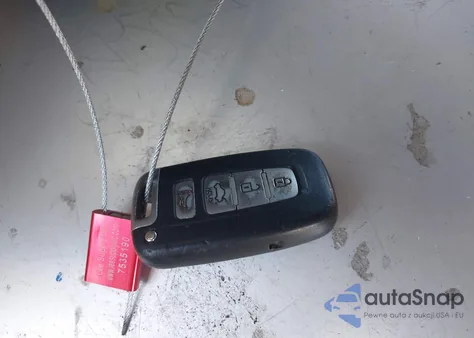 2012 Kia Optima Ex Turbo z USA, uszkodzony, nr VIN 5XXGN4A62CG031957